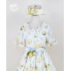 Miss Point Lemon Chicken Daily One Piece(Reservation/3 Colours/Full Payment Without Shipping)